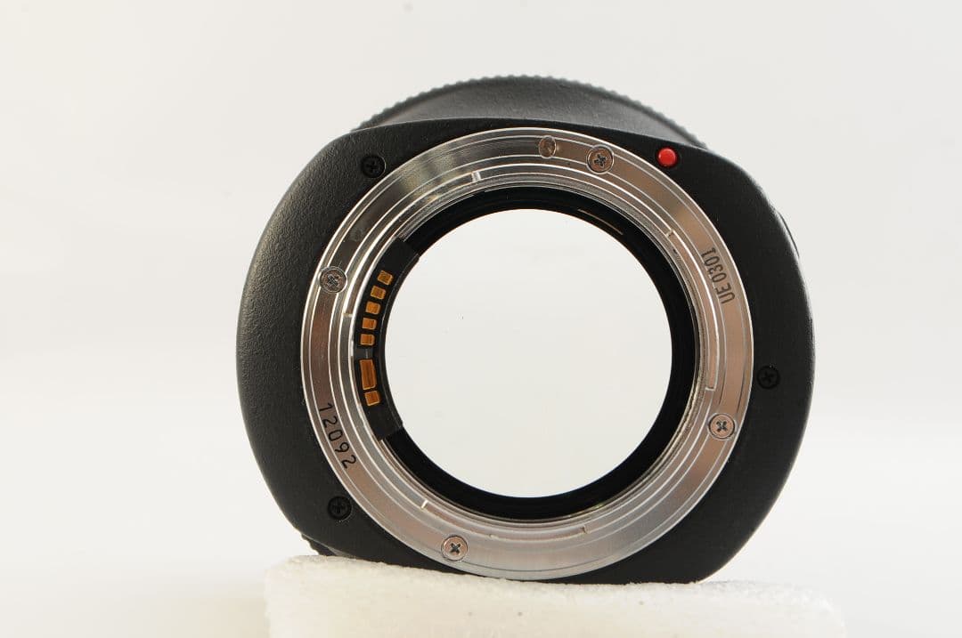 【美品・実写OK】Canon EF 85mm F1.2L USM