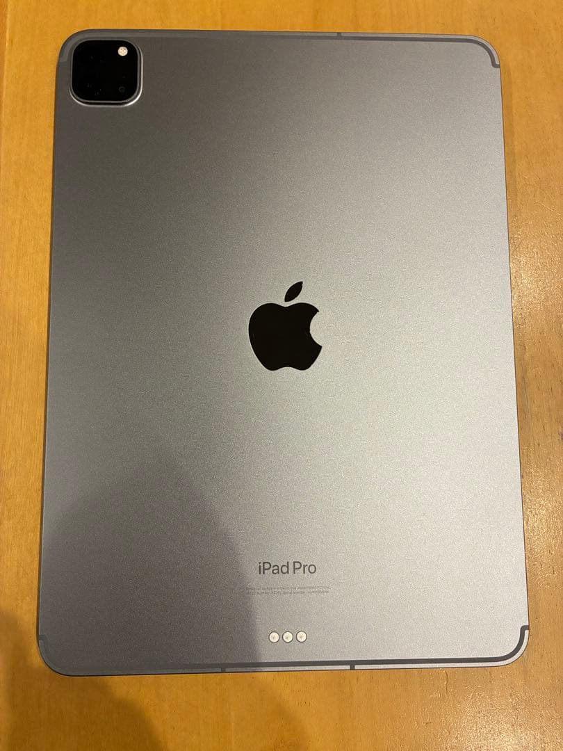 【ちゃっぴ様】iPad Pro 11インチ第4世代（M2） セルラー