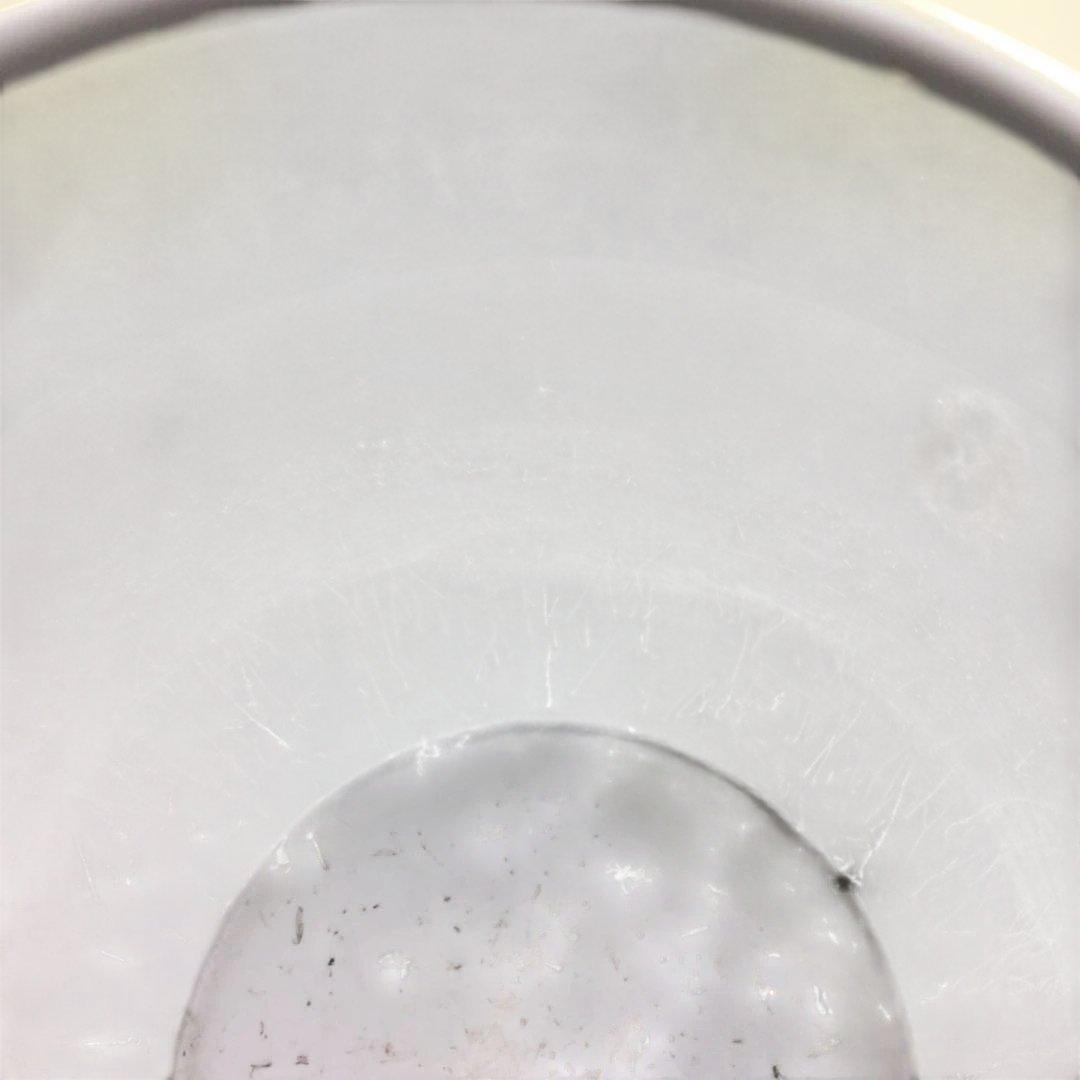 オールドノリタケ　 牡丹柄 　日陶印　火鉢