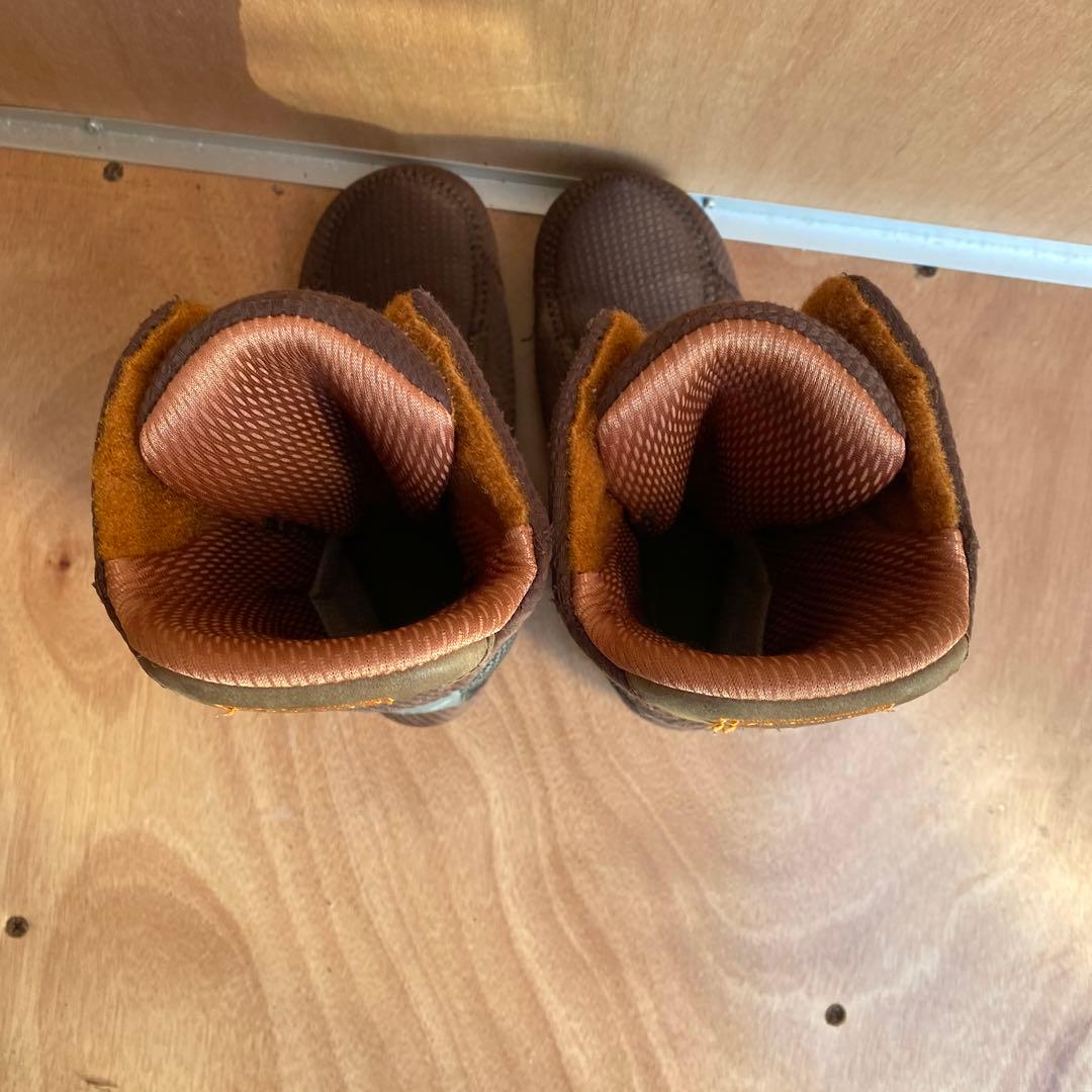 【希少_即日発送】スノボ　BURTON　ROVER imprint3 25cm