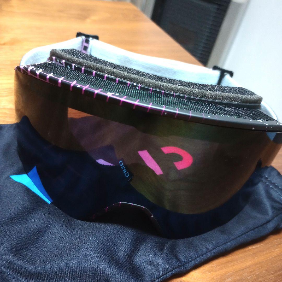 GIRO AXIS ジロスキースノーボードゴーグル AXIS