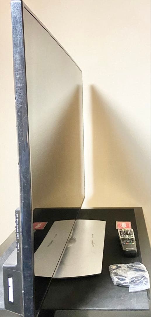 【今だけ価格】SHARP AQUOS LC-50U40｜50V型4K（2017）