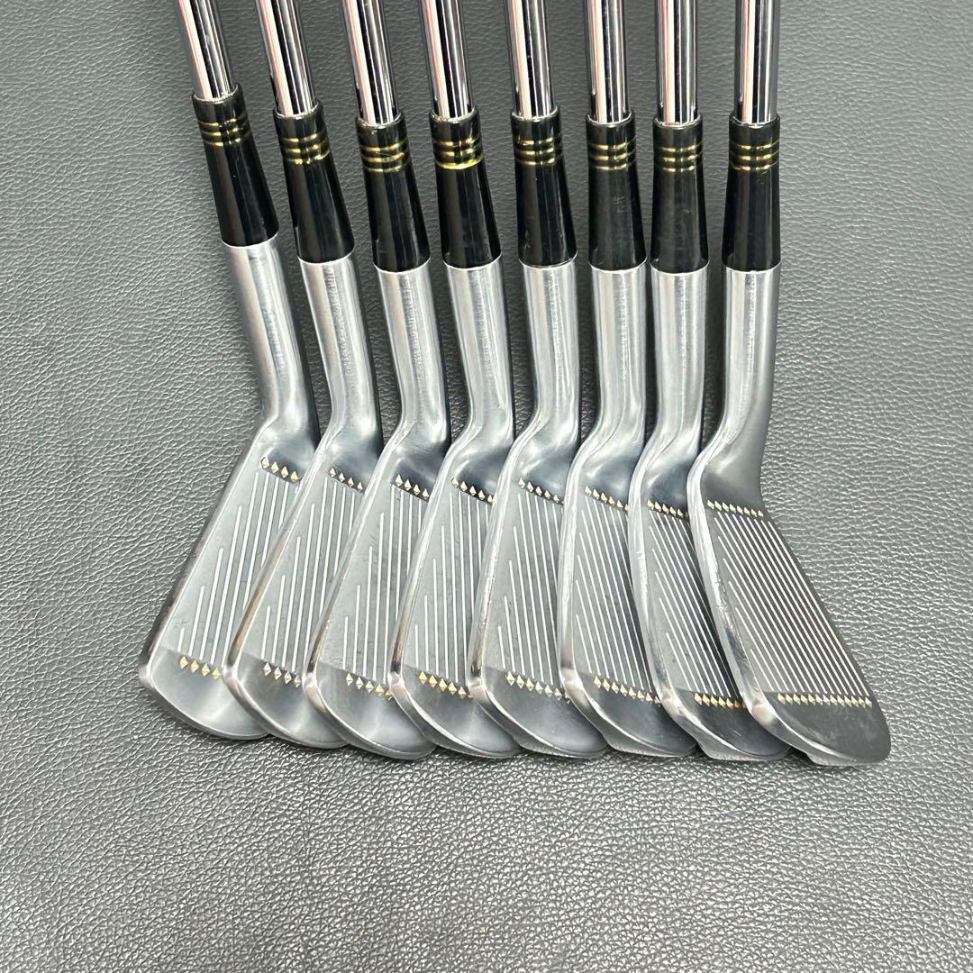 マグレガー ジャック・ニクラス ミュアフィールド 20周年記念 DG R400