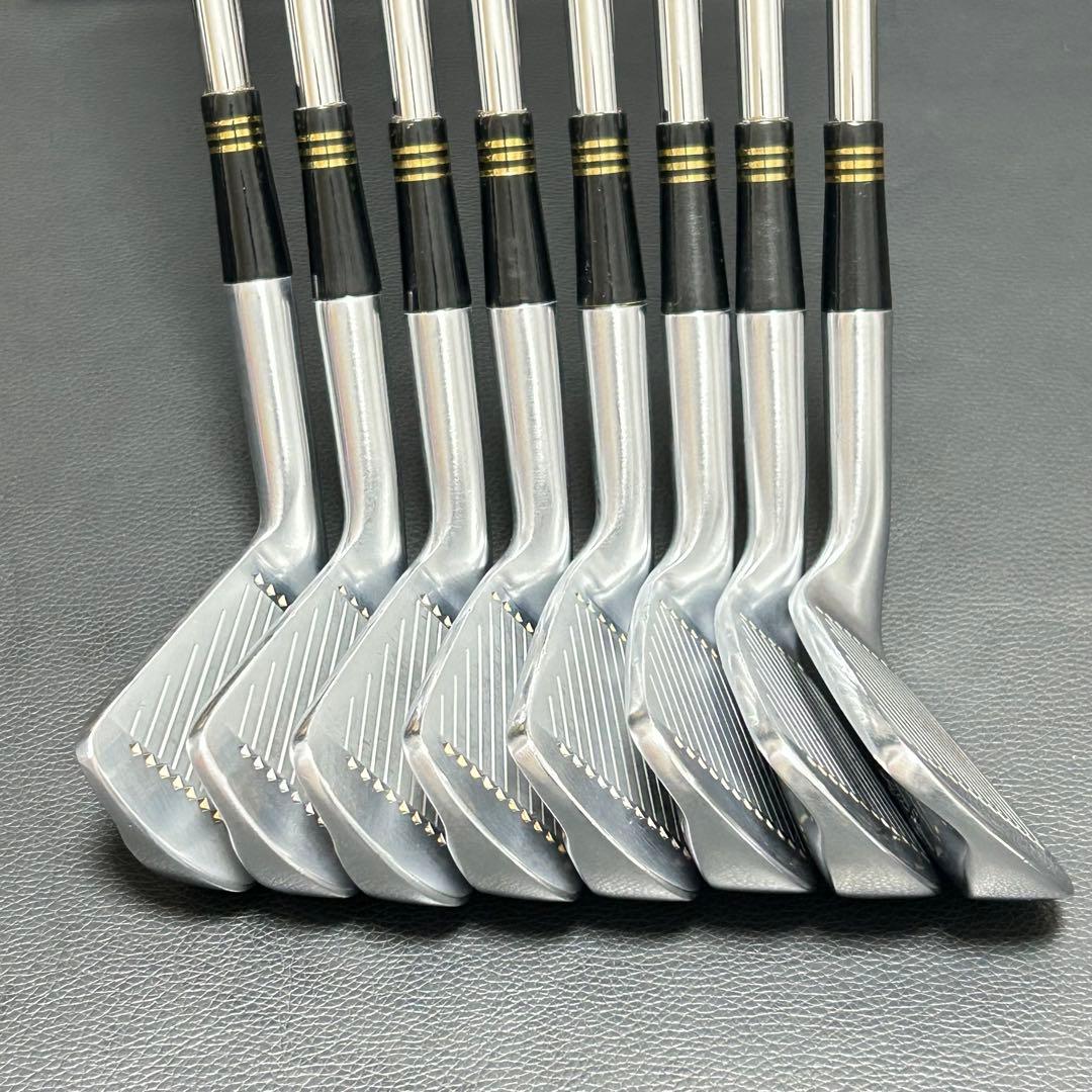 マグレガー ジャック・ニクラス ミュアフィールド 20周年記念 DG R400