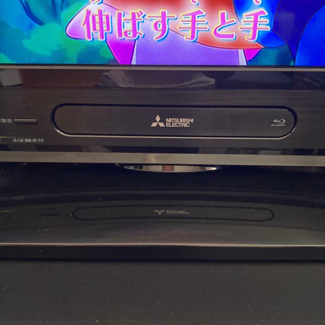 三菱REAL LCD-A32BHR9