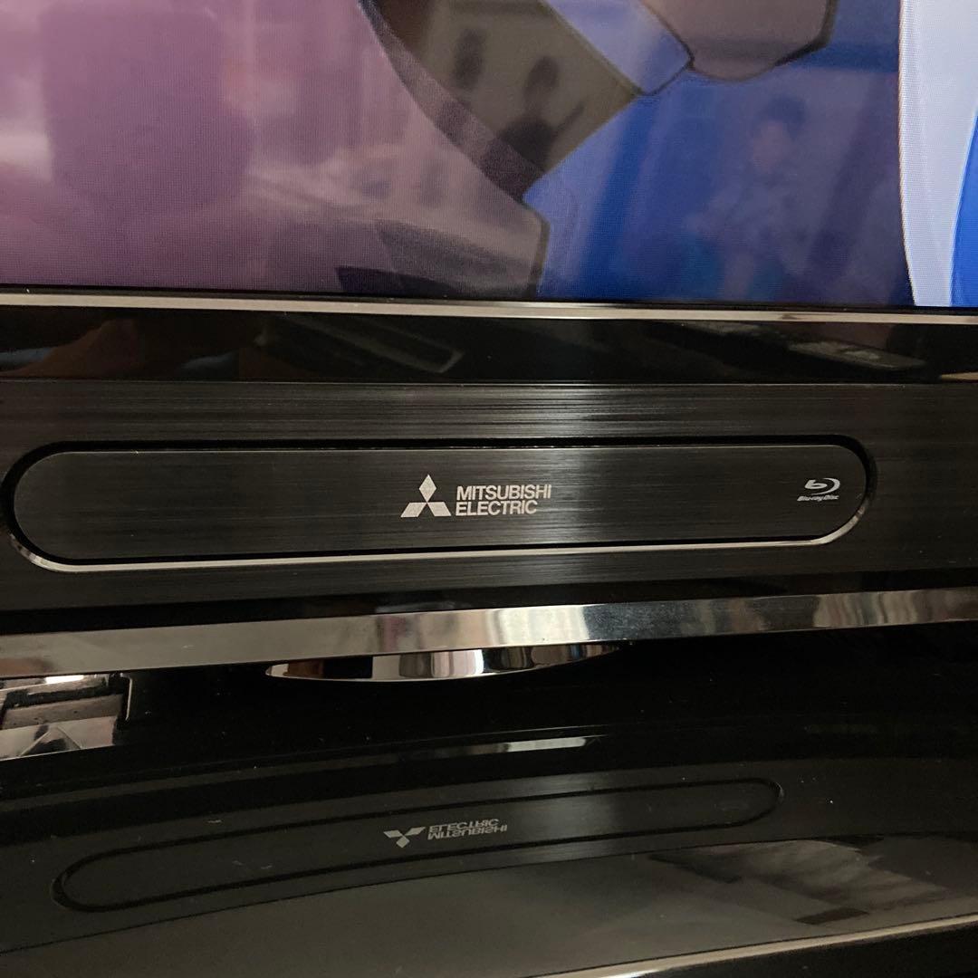 三菱REAL LCD-A32BHR9