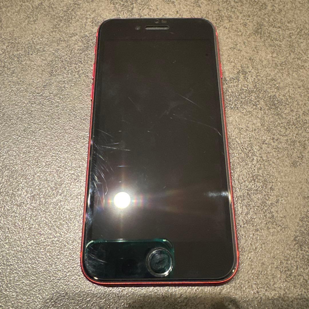 Apple iPhone SE3 128GB SIMフリー