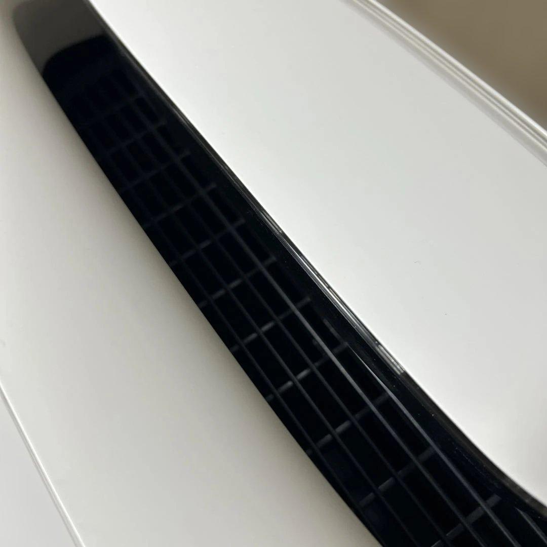 SHARP除加湿空気清浄機　KI-LD50-W