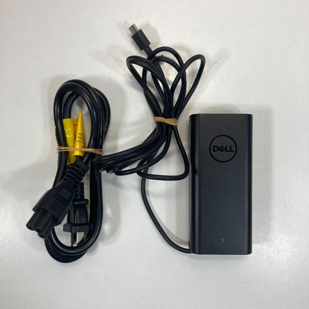 DELL デル ノートパソコン i5 SSD Windows11 PC