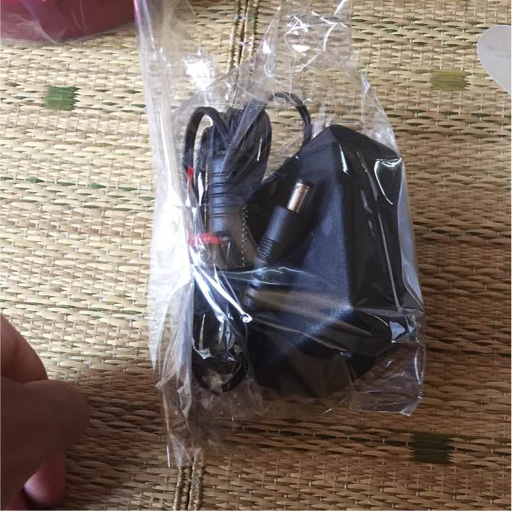 水素水生成器(ルルド)