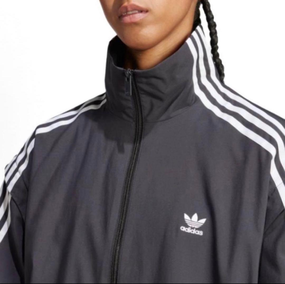 新品M Adidas シーズン2 トラックトップ JM9251