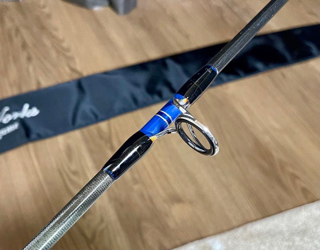 MCワークス　EXPLOSION FULL CONTACT 836CTR