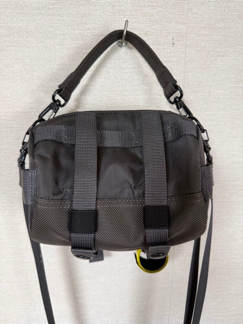 SoPORTER POTR RIDE ROLL BAGショルダー ライド
