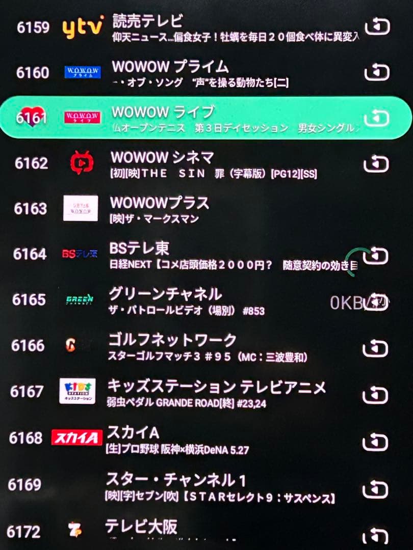 その他 digiboxd