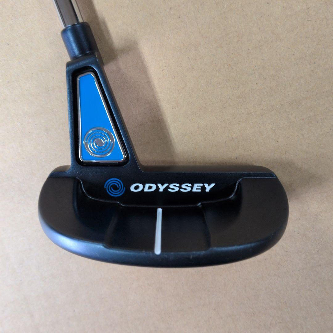 ODYSSEY パター トライビーム5