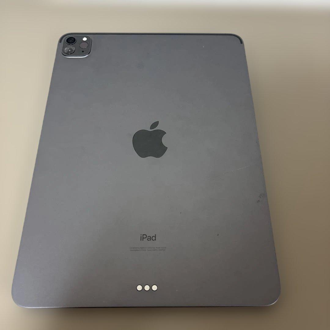 ジャンク品　Apple iPad Pro 11インチ　第2世代