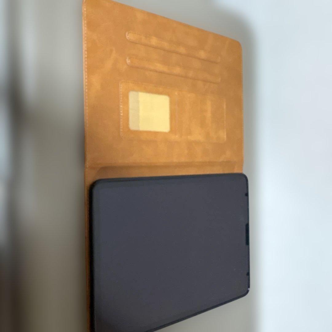 ジャンク品　Apple iPad Pro 11インチ　第2世代