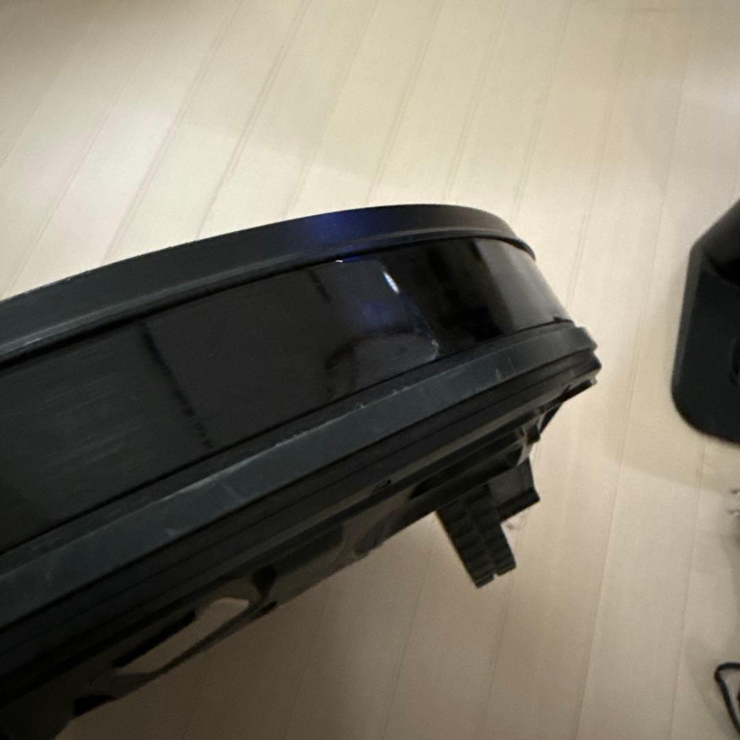 eufy Robovac G20 自動掃除機 本体 充電ドック付き
