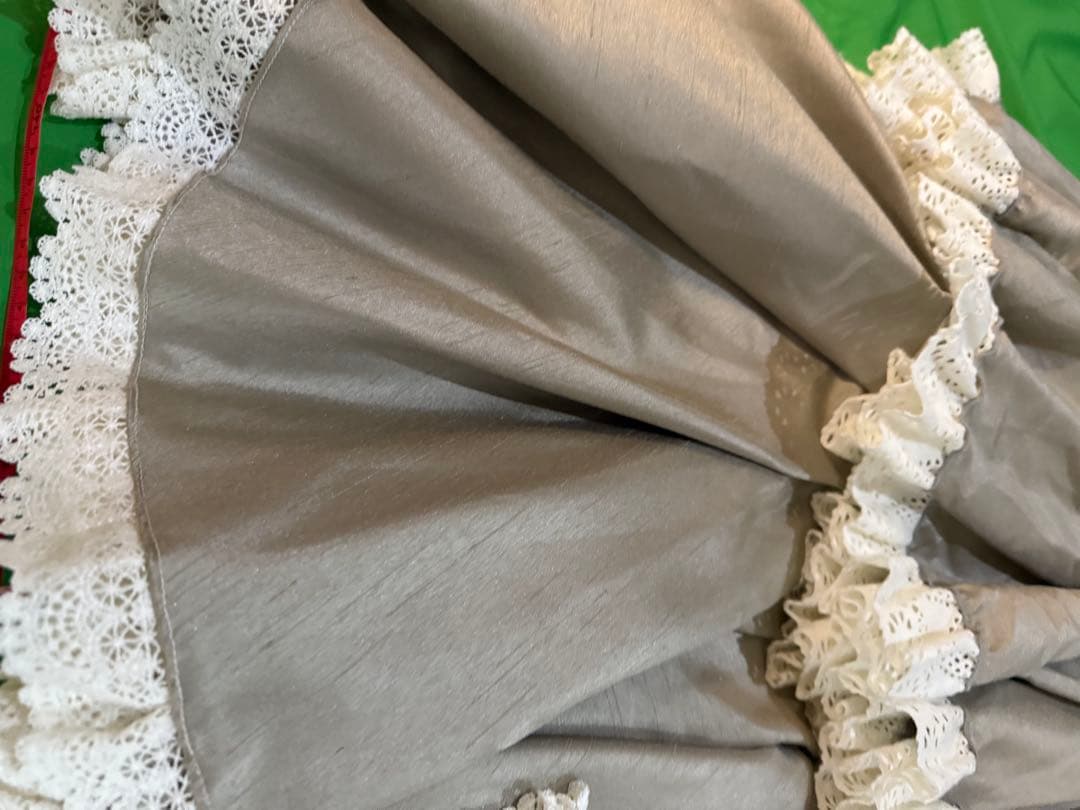 フラメンコファルダ✨