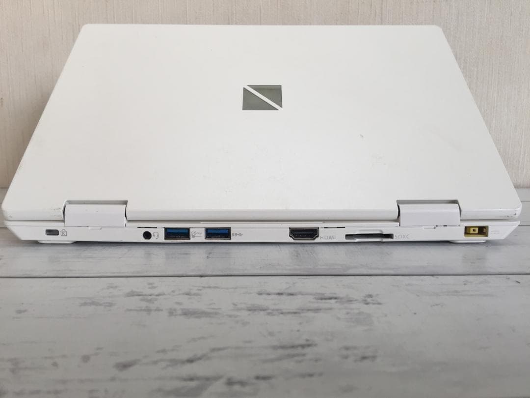 NEC PC-NM150GA 11.6型 IGZO IPS液晶 コンパクトノート