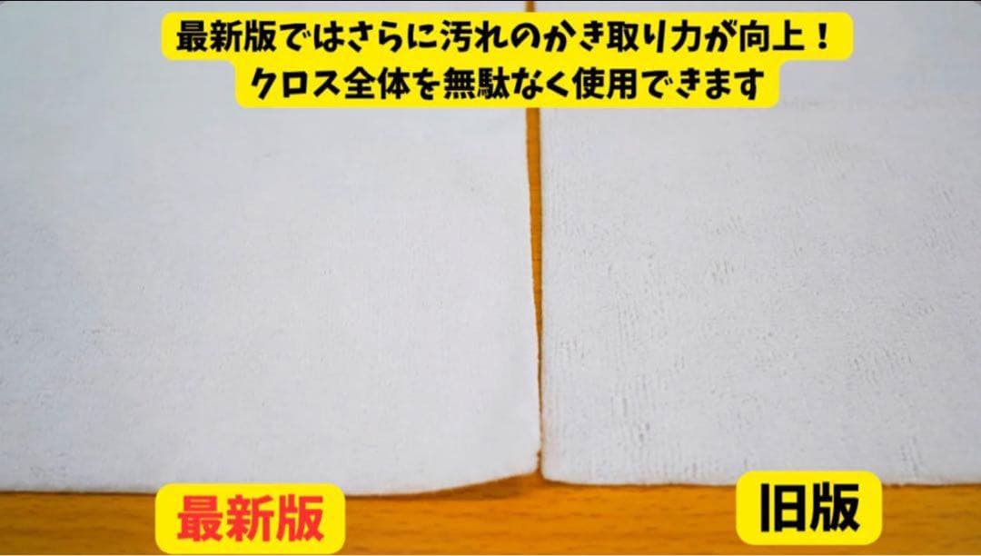 エ*ス様 【新品未使用】中谷哲平タオル36枚入 & wax WASH CLOTH