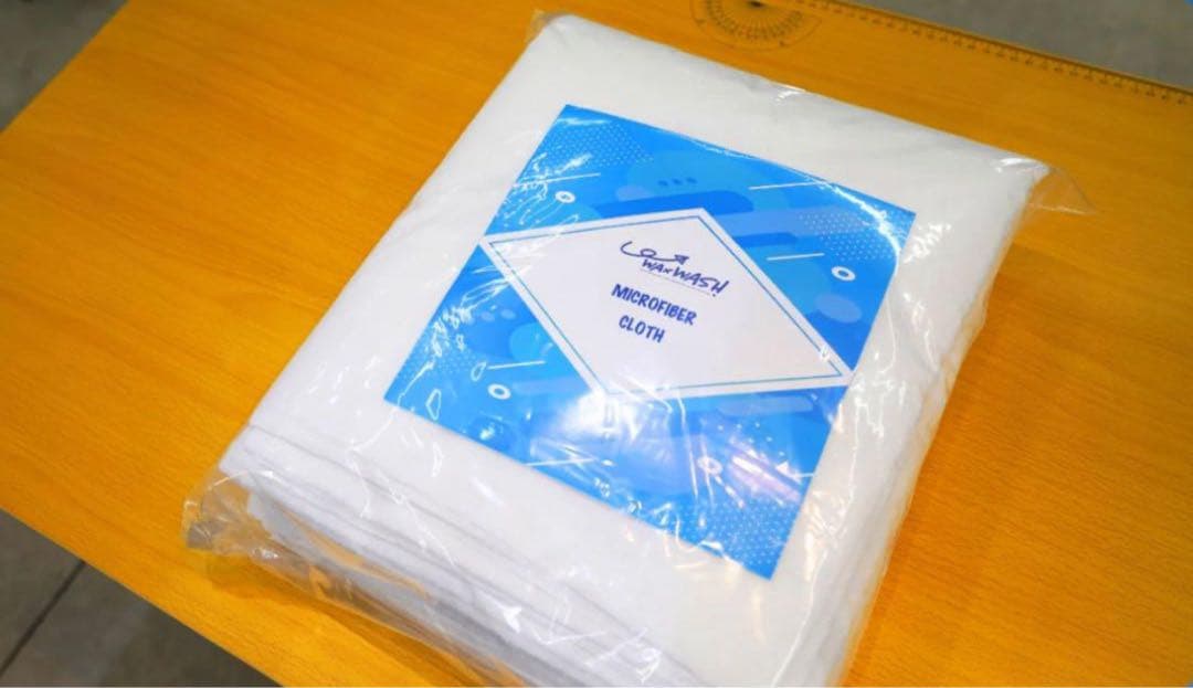 エ*ス様 【新品未使用】中谷哲平タオル36枚入 & wax WASH CLOTH