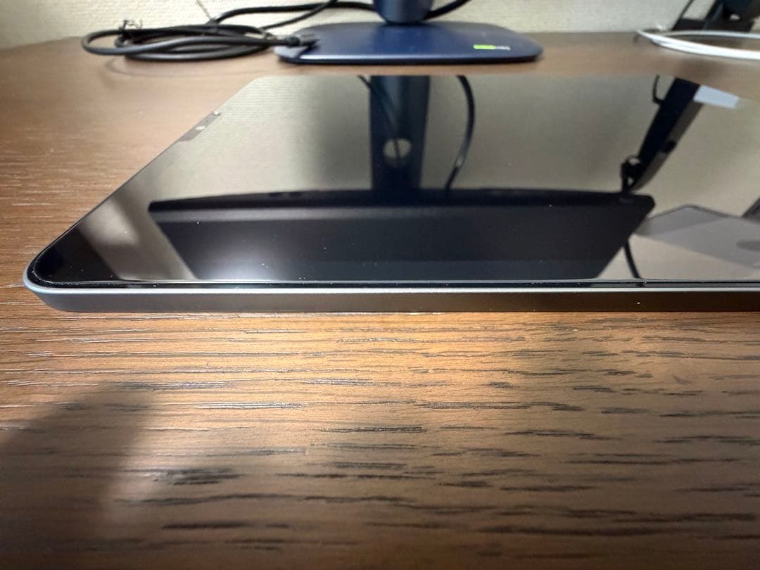 【iPad】iPad Pro 11インチ(第３世代)256GB M1チップ搭載