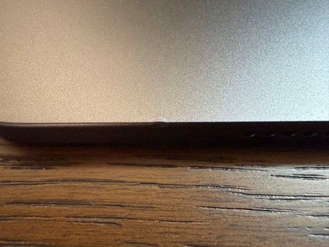 【iPad】iPad Pro 11インチ(第３世代)256GB M1チップ搭載