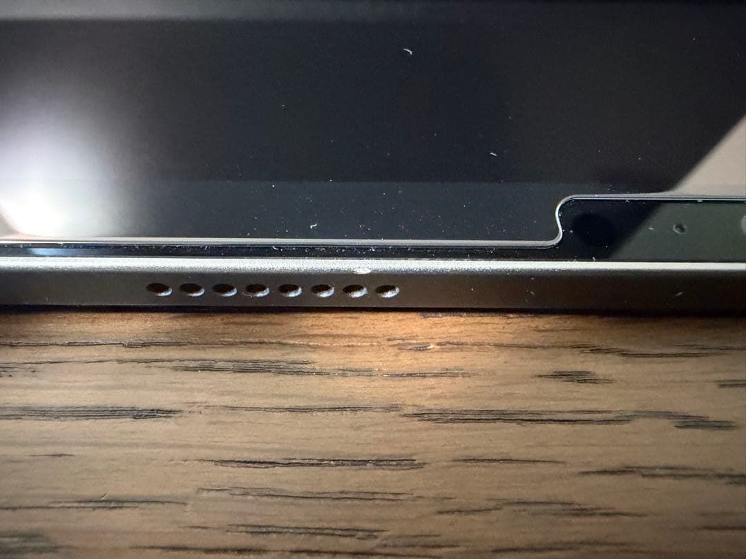 【iPad】iPad Pro 11インチ(第３世代)256GB M1チップ搭載