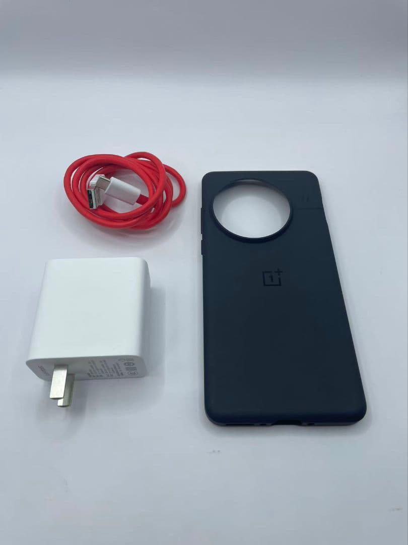 OnePlus 13 12/256GB SIMフリー ブラック 中国版