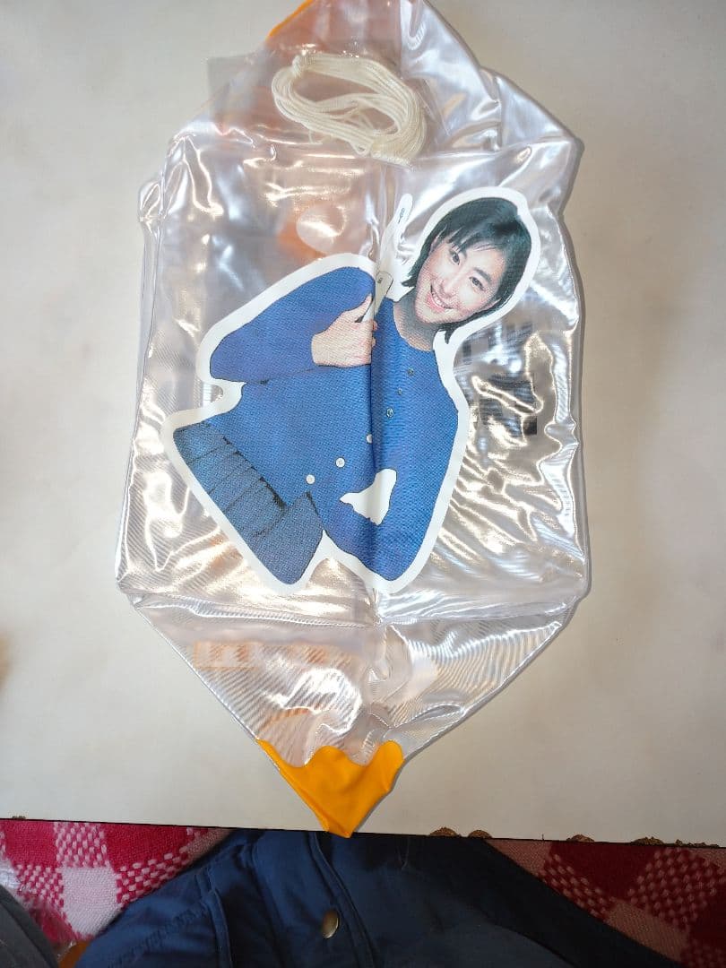 携帯電話　モックアップ　ガラケー