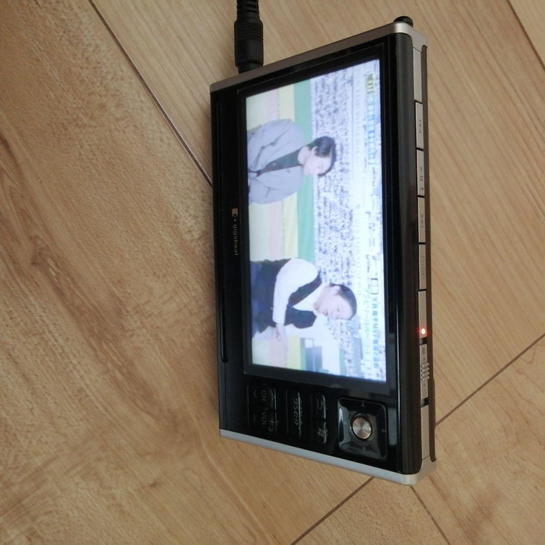 東芝TOSHIBA gigabeat V401ポータブルプレーヤー40GB