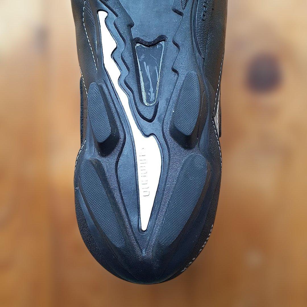 SHIMANO GORE-TEX シューズMW80