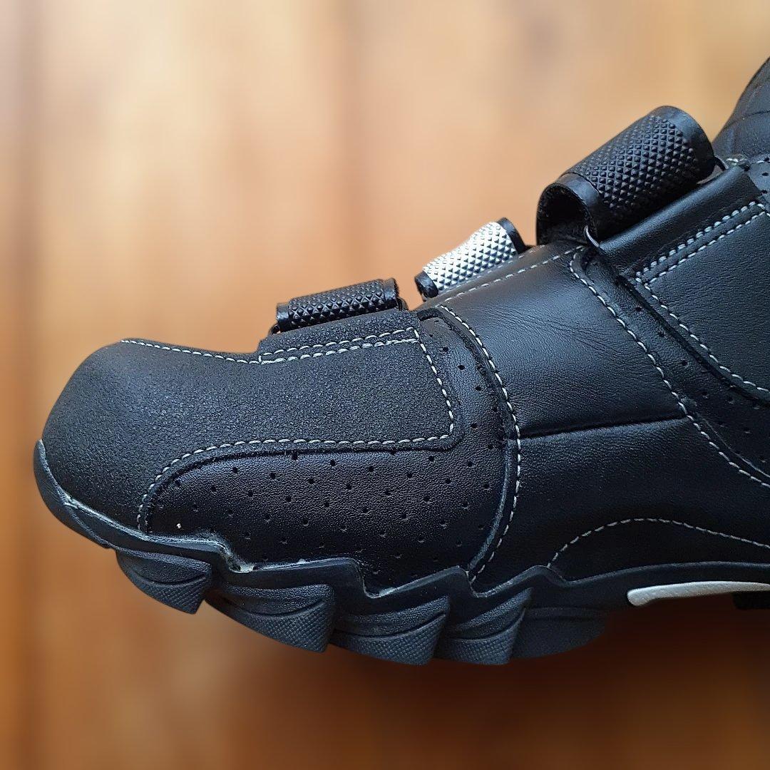 SHIMANO GORE-TEX シューズMW80