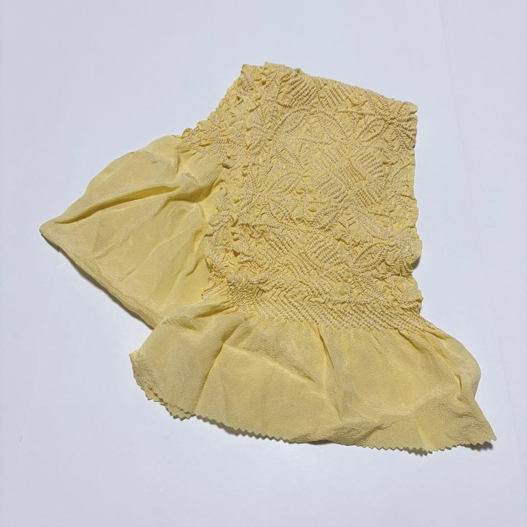 u*o様 紬　結城紬系　小紋　正絹　フルセット　真綿紬　袷　状態良好　裄丈70