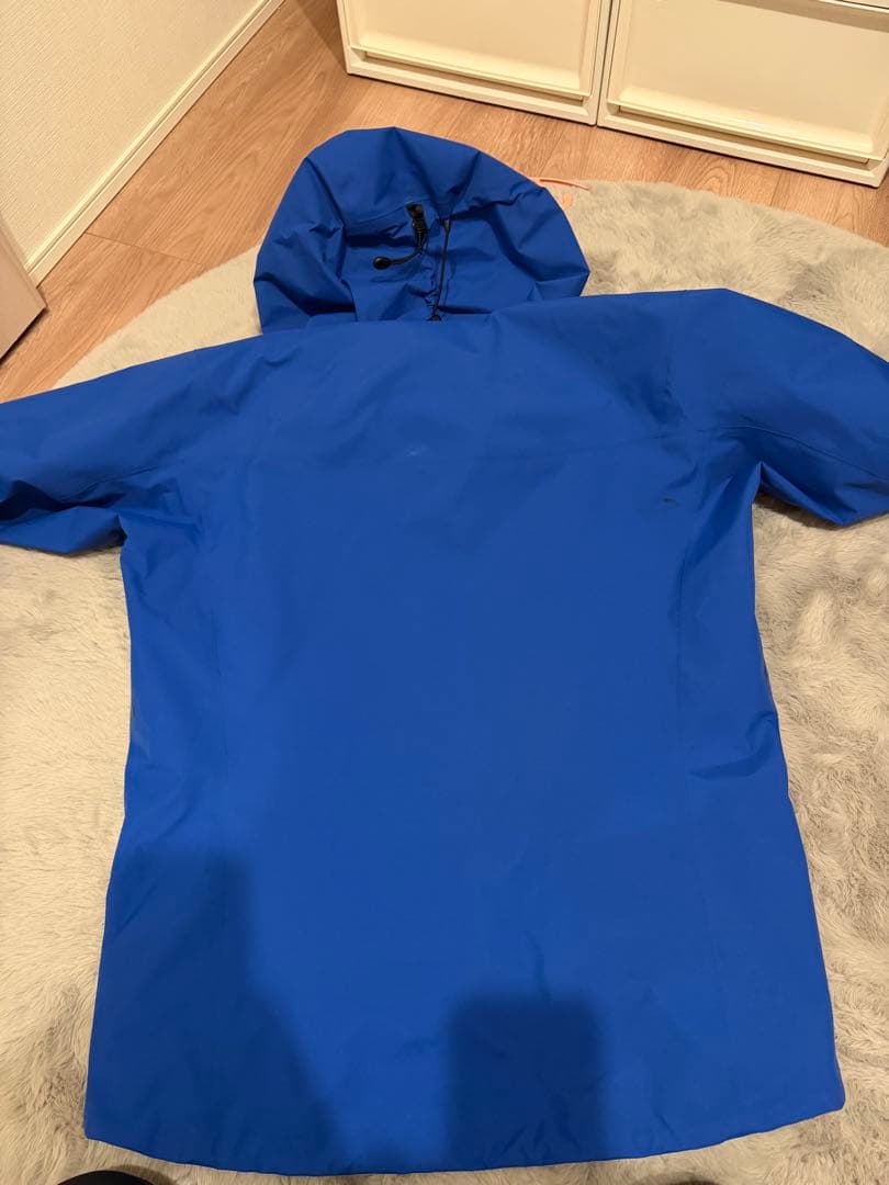 ARC’TERYXアークテリクスメンズ スキーウェア / 登山用シェルジャケット