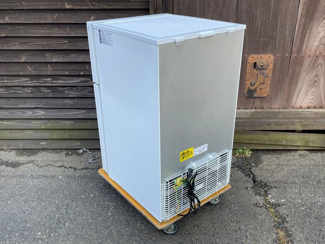 150 単身用　1人暮らし　アビテラックス冷蔵庫＆ハイアール洗濯機　仙台　宮城