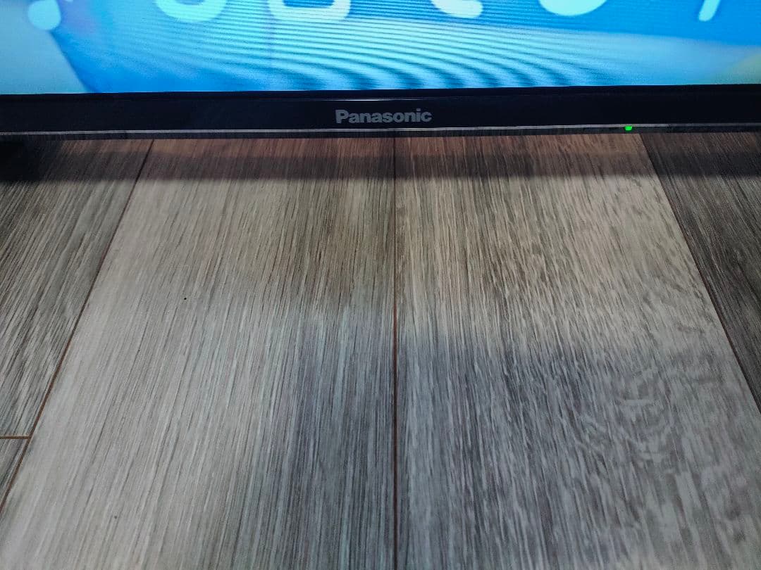 ​【美品】パナソニック 55インチ 4K液晶テレビ ビエラ TH-55EX600