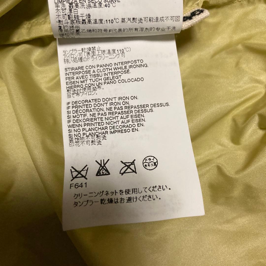 MARNI マルニ　ナイロン　シャツジャケット