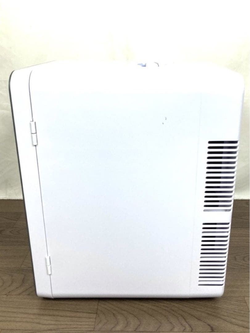 VERSOS ベルソス VS-440 24L ダブルペルチェ冷温庫 動作確認済み