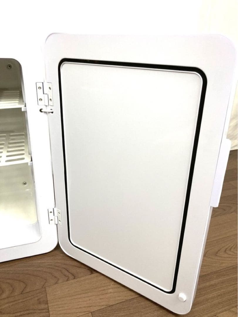 VERSOS ベルソス VS-440 24L ダブルペルチェ冷温庫 動作確認済み