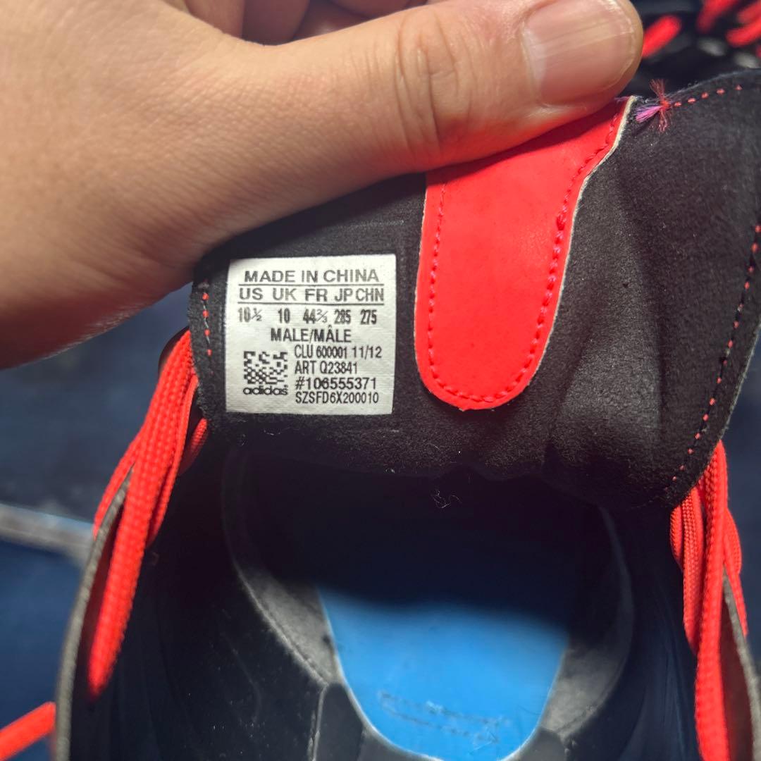 アディダス スパイク 11Pro 激レア　【最終値下げ】