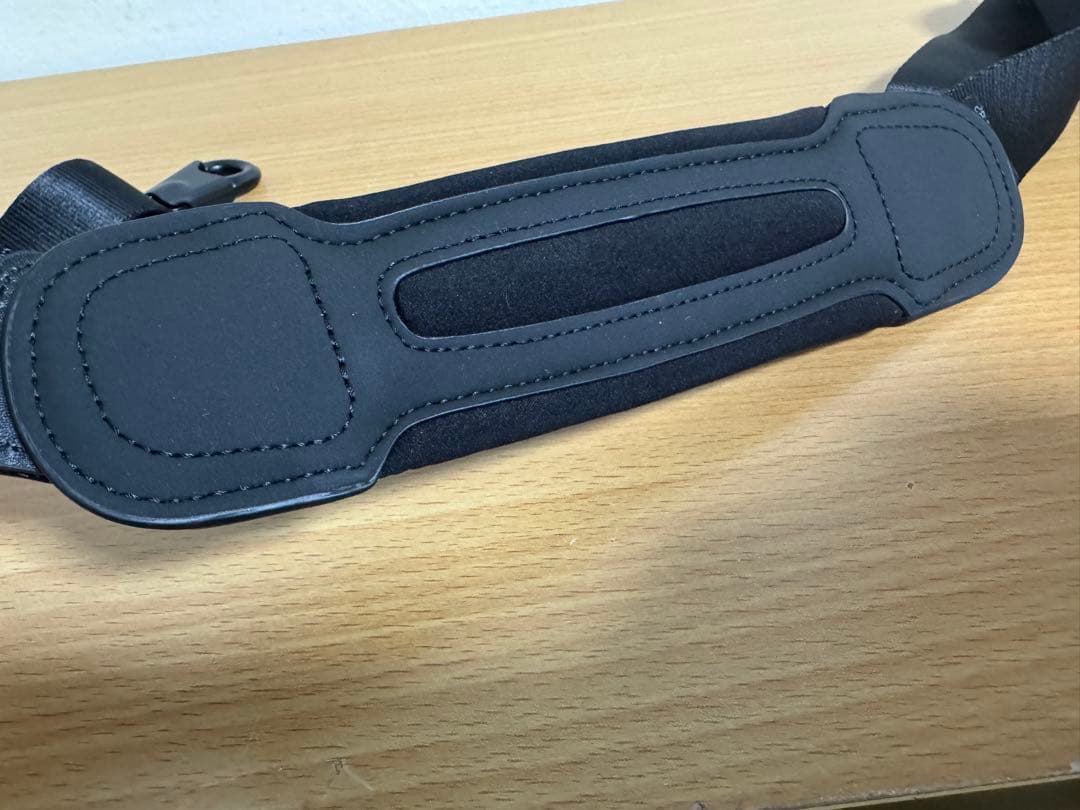 新品同様 TUMI ALPHA3 2603182D3 3WAY 国内正規品