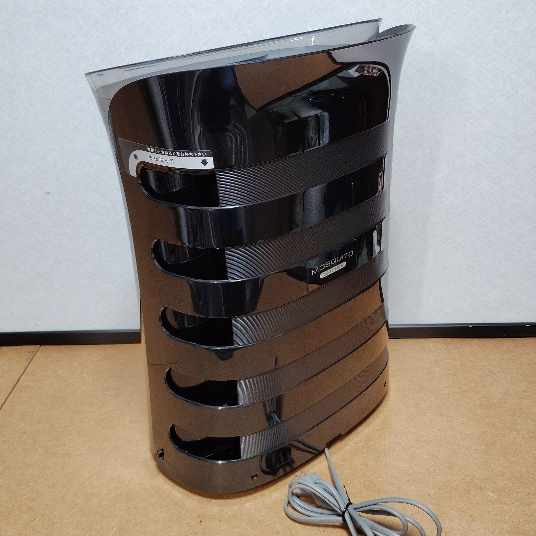 新品フィルター付 蚊取空清 FU-GK50 プラズマクラスター7000 シャープ