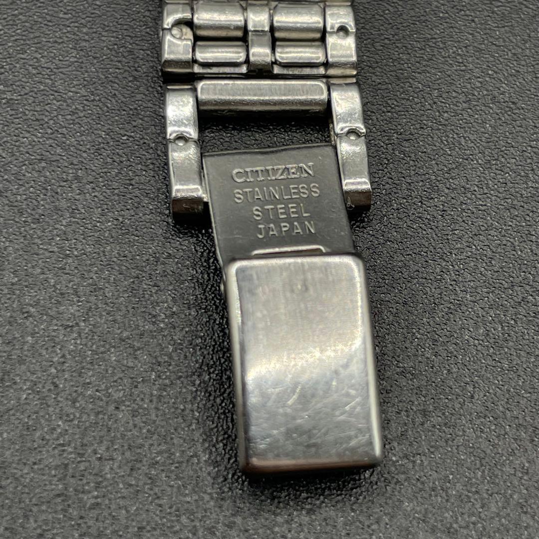 ★美品★ シチズン ライトハウス ムーンフェイズ lighthouse 希少品