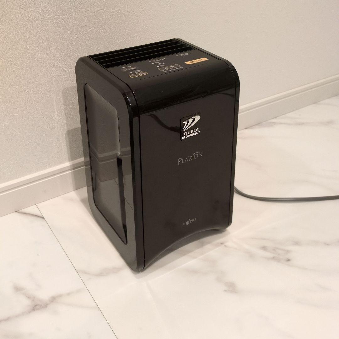 富士通ゼネラル 脱臭機 DAS-15K-B