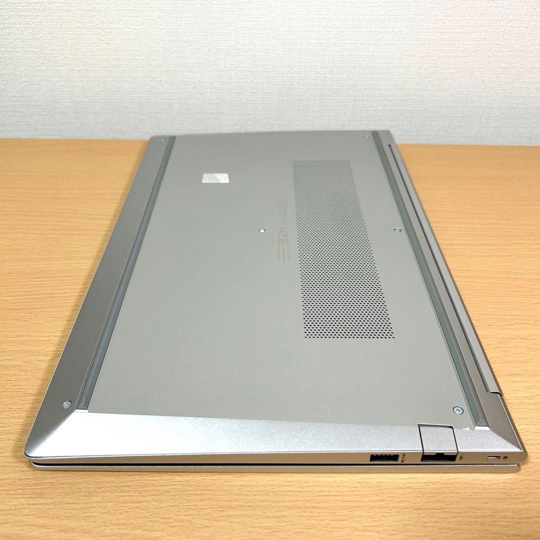 Windowsノート本体 hp PROBOOK 455 G9 Ryzen5 512GB 16GB FHD