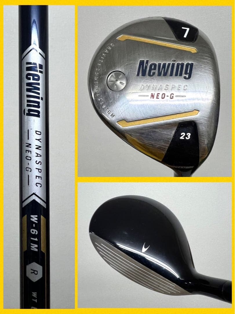 早い者勝ち！激安！ゴルフクラブセット⛳️ブリヂストン・マグレガー