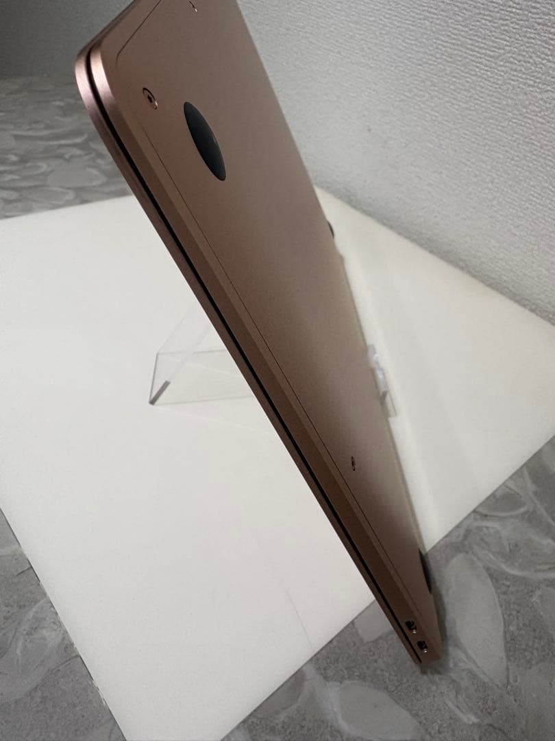 MacBook Air 13インチ ローズゴールドRetina2019