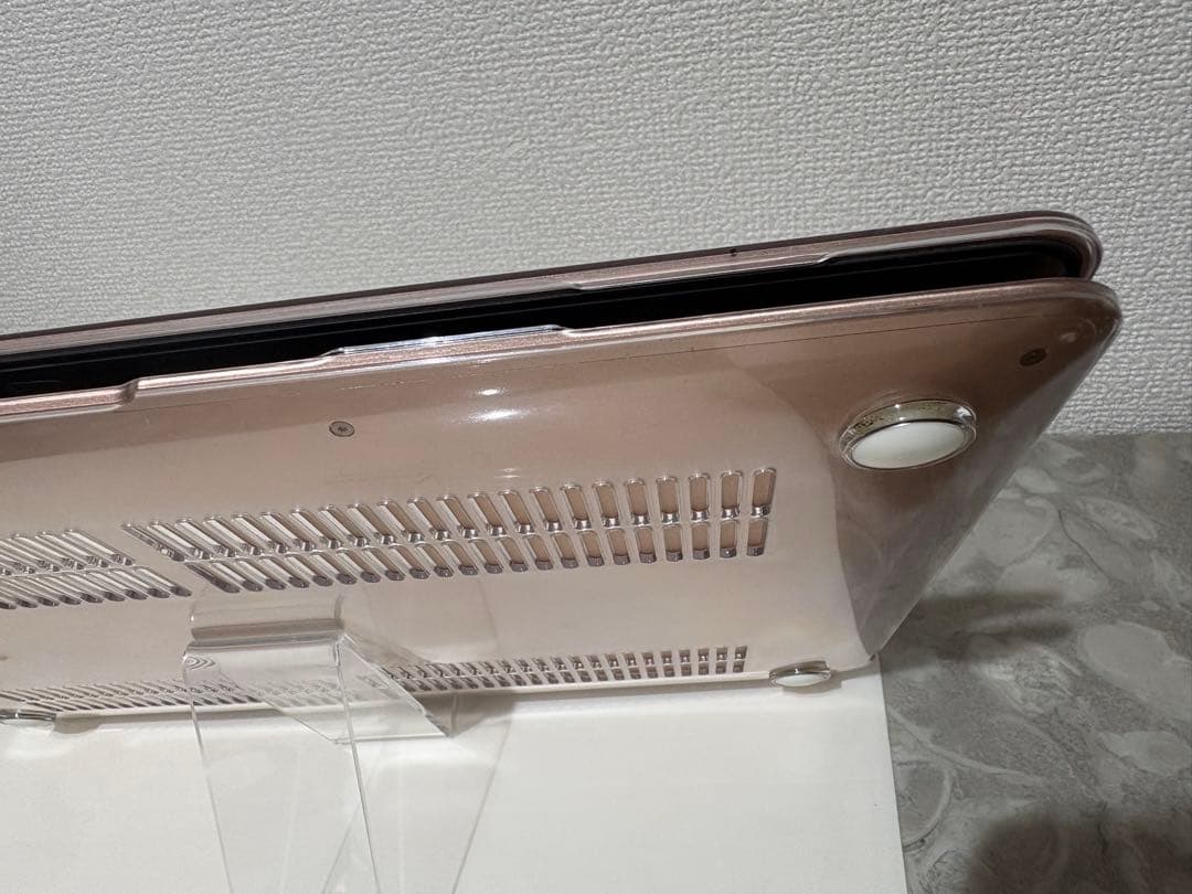 MacBook Air 13インチ ローズゴールドRetina2019
